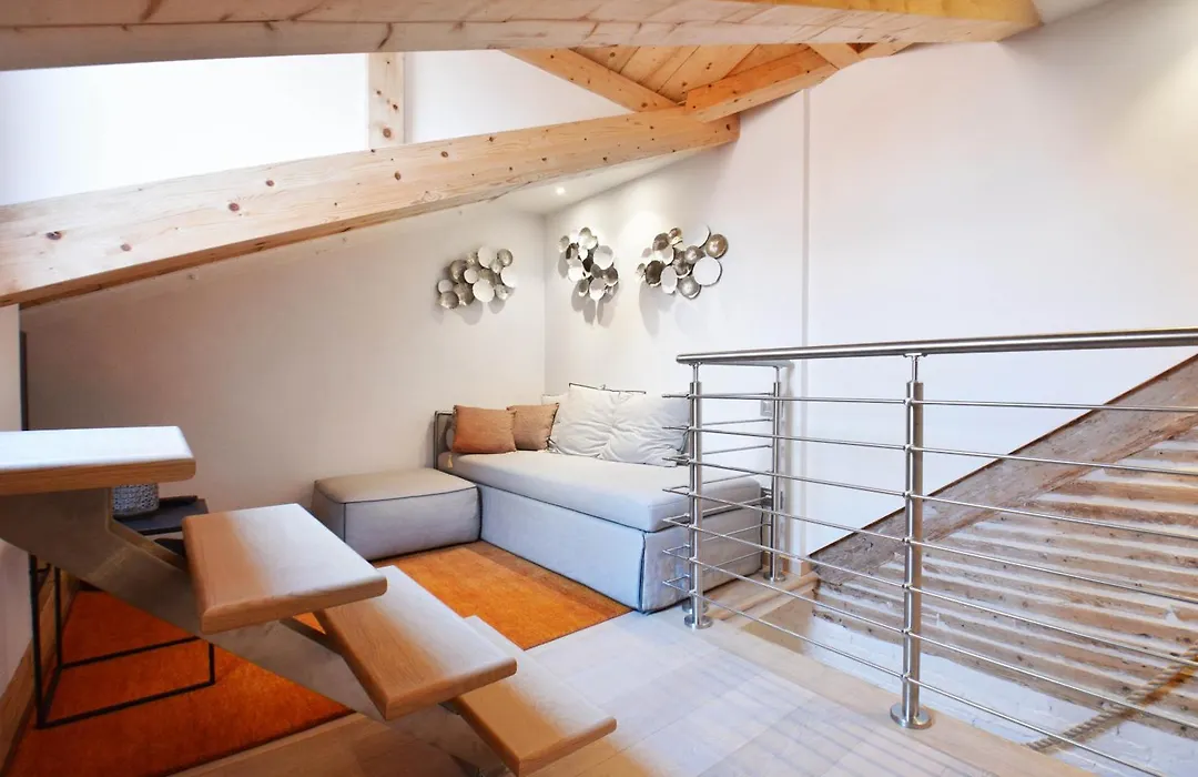 Home Venice Apartments - Biennale 1 - 2 - 3-1