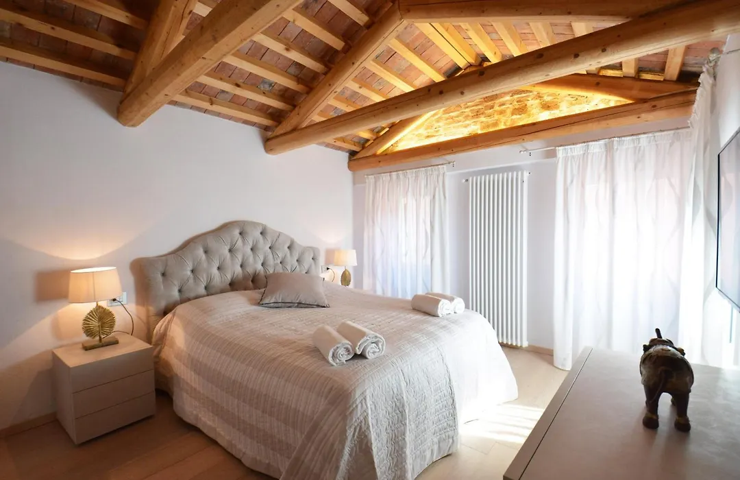 Home Venice Apartments - Biennale 1 - 2 - 3-1