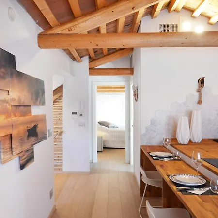 Home Venice Apartments - Biennale 1 - 2 - 3-2