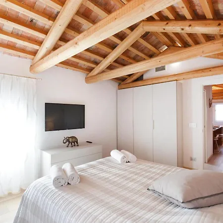 Home Venice Apartments - Biennale 1 - 2 - 3-3