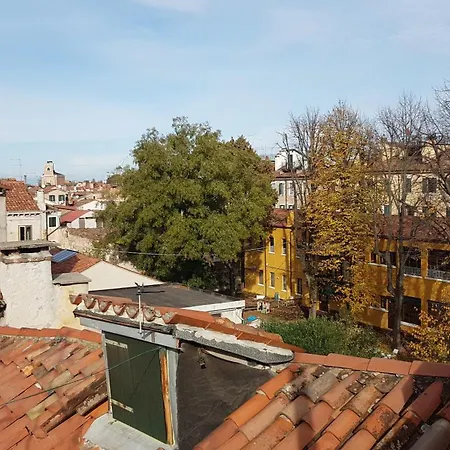 Home Venice Apartments - Biennale 1 - 2 - 3-3