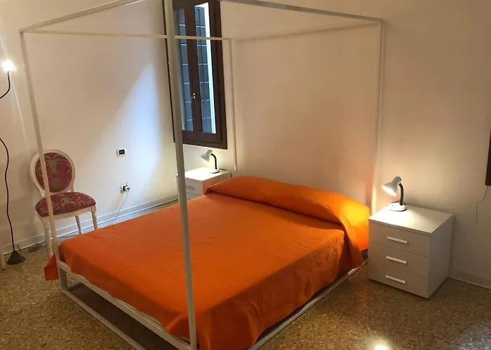 Rio Carmini Venezia